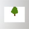 24" x 18" Corrugated Plastic Sign Thumbnail