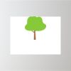 24" x 18" Corrugated Plastic Sign Thumbnail