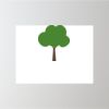 24" x 18" Corrugated Plastic Sign Thumbnail