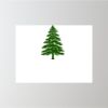 24" x 18" Corrugated Plastic Sign Thumbnail