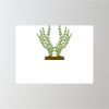 24" x 18" Corrugated Plastic Sign Thumbnail