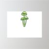 24" x 18" Corrugated Plastic Sign Thumbnail