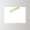24" x 18" Corrugated Plastic Sign Thumbnail