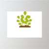 24" x 18" Corrugated Plastic Sign Thumbnail