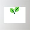 24" x 18" Corrugated Plastic Sign Thumbnail