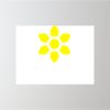 24" x 18" Corrugated Plastic Sign Thumbnail