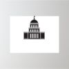 24" x 18" Corrugated Plastic Sign Thumbnail