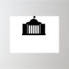 24" x 18" Corrugated Plastic Sign Thumbnail