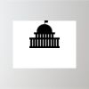 24" x 18" Corrugated Plastic Sign Thumbnail