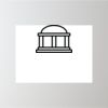 24" x 18" Corrugated Plastic Sign Thumbnail