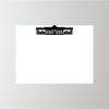24" x 18" Corrugated Plastic Sign Thumbnail
