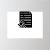 24" x 18" Corrugated Plastic Sign Thumbnail