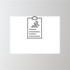 24" x 18" Corrugated Plastic Sign Thumbnail