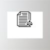 24" x 18" Corrugated Plastic Sign Thumbnail