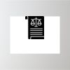 24" x 18" Corrugated Plastic Sign Thumbnail
