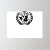 24" x 18" Corrugated Plastic Sign Thumbnail