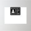 24" x 18" Corrugated Plastic Sign Thumbnail