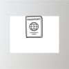 24" x 18" Corrugated Plastic Sign Thumbnail