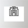 24" x 18" Corrugated Plastic Sign Thumbnail