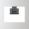 24" x 18" Corrugated Plastic Sign Thumbnail