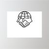 24" x 18" Corrugated Plastic Sign Thumbnail