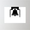 24" x 18" Corrugated Plastic Sign Thumbnail