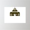 24" x 18" Corrugated Plastic Sign Thumbnail