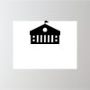 24" x 18" Corrugated Plastic Sign Thumbnail