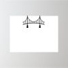 24" x 18" Corrugated Plastic Sign Thumbnail
