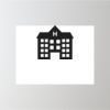 24" x 18" Corrugated Plastic Sign Thumbnail