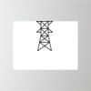 24" x 18" Corrugated Plastic Sign Thumbnail