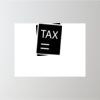 24" x 18" Corrugated Plastic Sign Thumbnail