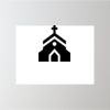 24" x 18" Corrugated Plastic Sign Thumbnail