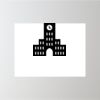 24" x 18" Corrugated Plastic Sign Thumbnail