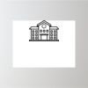 24" x 18" Corrugated Plastic Sign Thumbnail