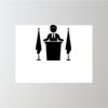 24" x 18" Corrugated Plastic Sign Thumbnail