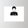 24" x 18" Corrugated Plastic Sign Thumbnail