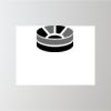 24" x 18" Corrugated Plastic Sign Thumbnail