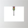 24" x 18" Corrugated Plastic Sign Thumbnail