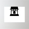 24" x 18" Corrugated Plastic Sign Thumbnail