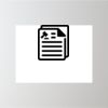 24" x 18" Corrugated Plastic Sign Thumbnail