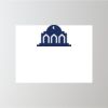 24" x 18" Corrugated Plastic Sign Thumbnail