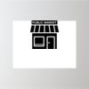 24" x 18" Corrugated Plastic Sign Thumbnail