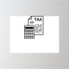 24" x 18" Corrugated Plastic Sign Thumbnail