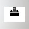 24" x 18" Corrugated Plastic Sign Thumbnail