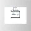 24" x 18" Corrugated Plastic Sign Thumbnail