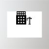 24" x 18" Corrugated Plastic Sign Thumbnail