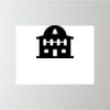 24" x 18" Corrugated Plastic Sign Thumbnail