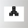24" x 18" Corrugated Plastic Sign Thumbnail