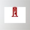 24" x 18" Corrugated Plastic Sign Thumbnail